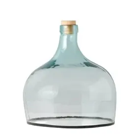 Large Demijohn Cloche