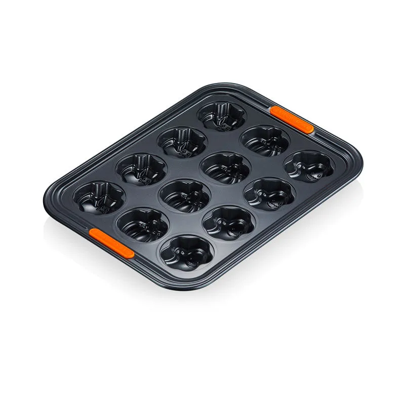 Le Creuset Le Creuset 12 Cup Halloween Tray