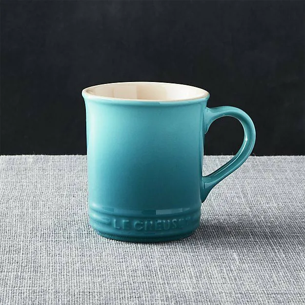 Le Creuset Mug