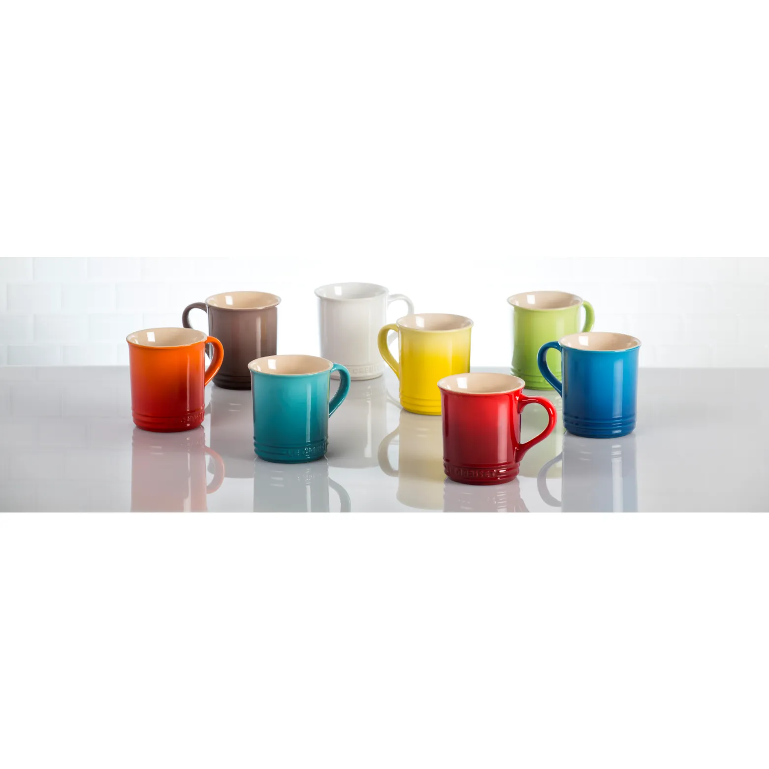 Le Creuset Mug