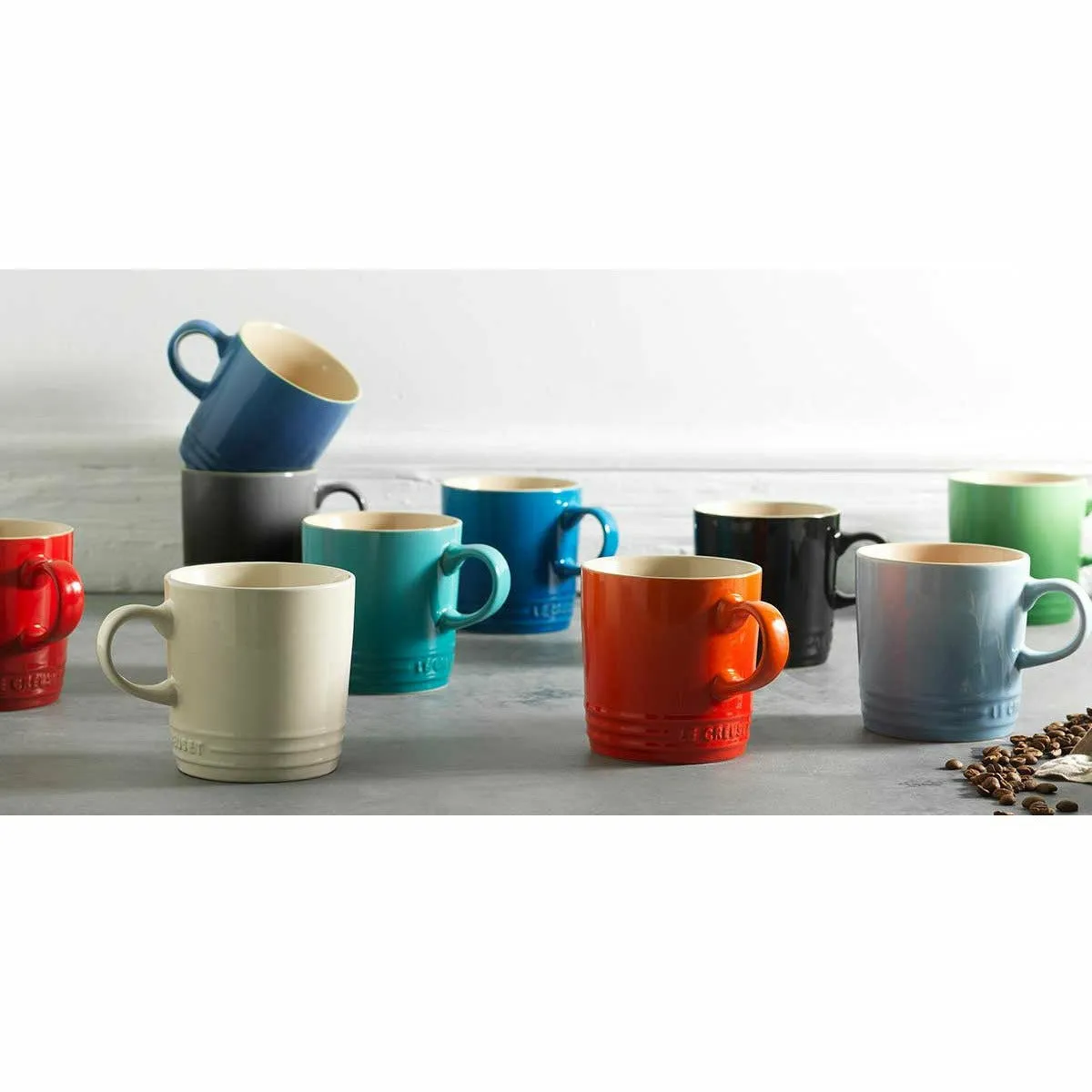 Le Creuset Mug