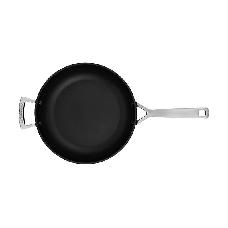 Le Creuset Toughened Non-Stick Deep Frying Pan