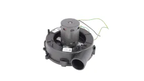 Lennox 83M56 Lennox LB-94724H, Combustion Air Blower Assembly, 1/20 HP, 0.7 Amp, 120 VAC 60 Hz, 3400 RPM