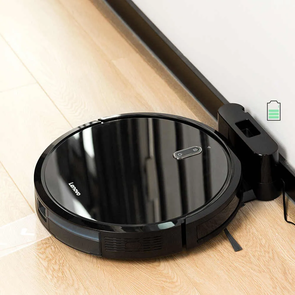 Lenovo E1 Robot Vacuum Cleaner