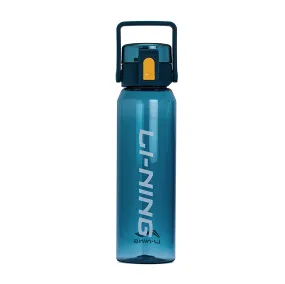 Li-Ning AQTR Tritan Water Bottle - 900ml , Blue