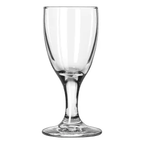 Libbey 3788 3 oz. Embassy Sherry Glass - Case of 12 Pcs