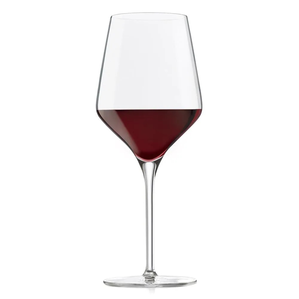 Libbey Master's Reserve 16 Oz Wine Glass, Prism 12 /Case