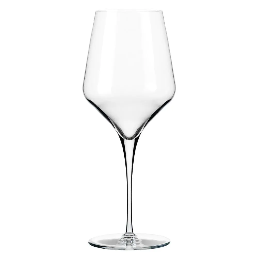 Libbey Master's Reserve 16 Oz Wine Glass, Prism 12 /Case