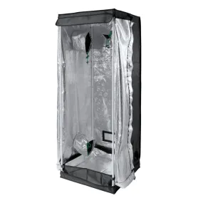 LightHouse LITE 0.6m Tent - 0.6m x 0.6m x 1.7m - Hydroponic Grow Tent