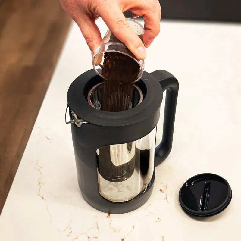 London Sip Cold Brew Coffee Maker