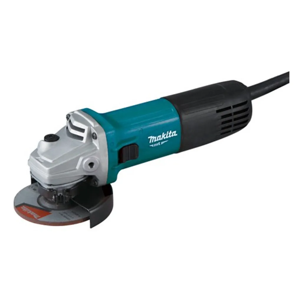 Makita 100mm Angle Grinder 850W 11000rpm M9509B