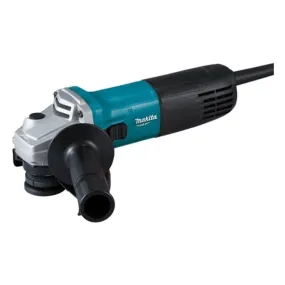 Makita 100mm Angle Grinder 850W 11000rpm M9509B