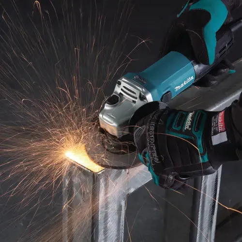 Makita 4-1/2" Angle Grinder