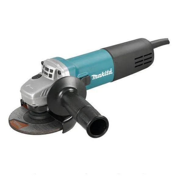 Makita 9557NB 4-1/2" Angle Grinder