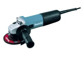 Makita 9557NBR 220V 115mm Angle Grinder