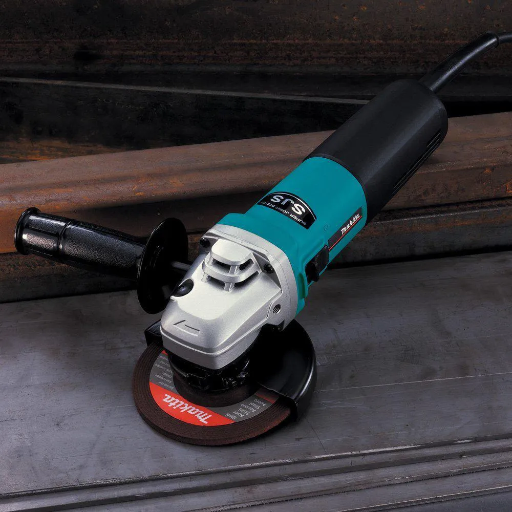 Makita 9565CV 5-Inch Variable Speed Angle Grinder