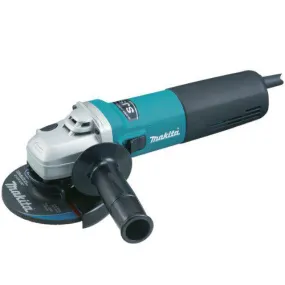 Makita 9565CV 5-Inch Variable Speed Angle Grinder