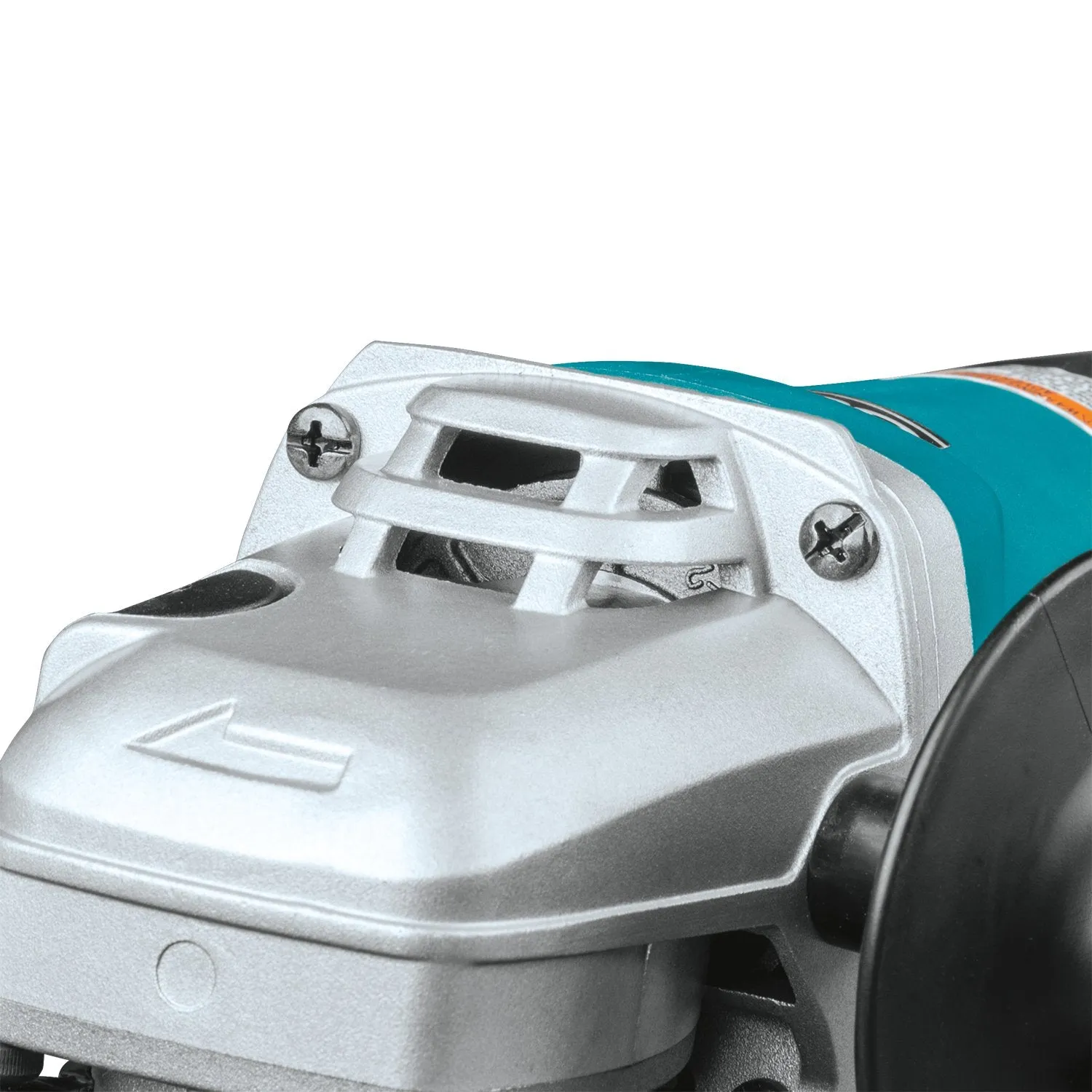 Makita (9566CV) 6" SJS™ High-Power Cut-Off/Angle Grinder