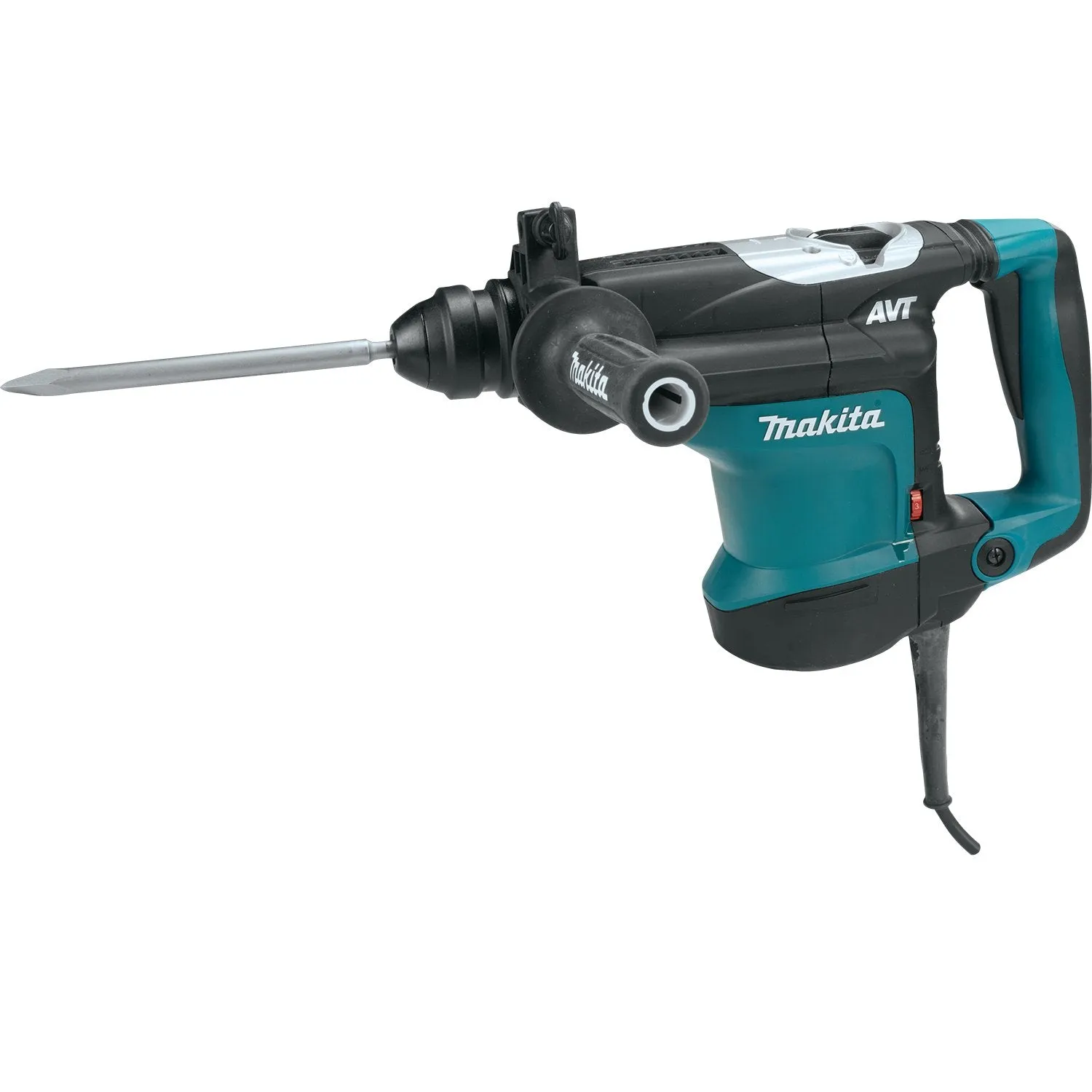 Makita (D-51144) 10" Bull Point, SDS-PLUS