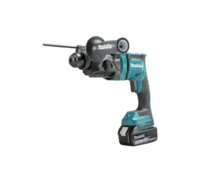 Makita DHR182RGJ Cordless Rotary Hammer | Model : M-DHR182RGJ