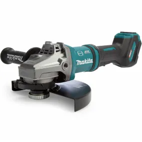 Makita GA038GZ07 40V Max XGT 230mm Brushless Angle Grinder Body Only