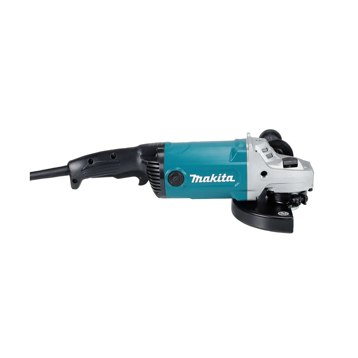 Makita GA7090N/1 180mm Corded Angle Grinder 110V Heavy-Duty Grinder For Precision Cutting & Grinding