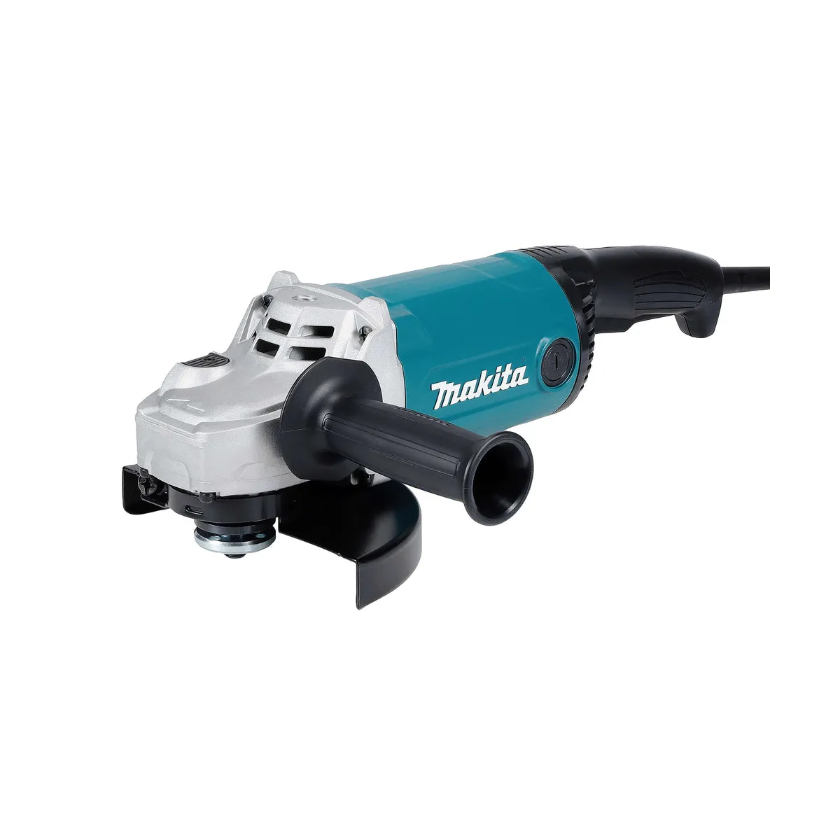 Makita GA7090N/1 180mm Corded Angle Grinder 110V Heavy-Duty Grinder For Precision Cutting & Grinding