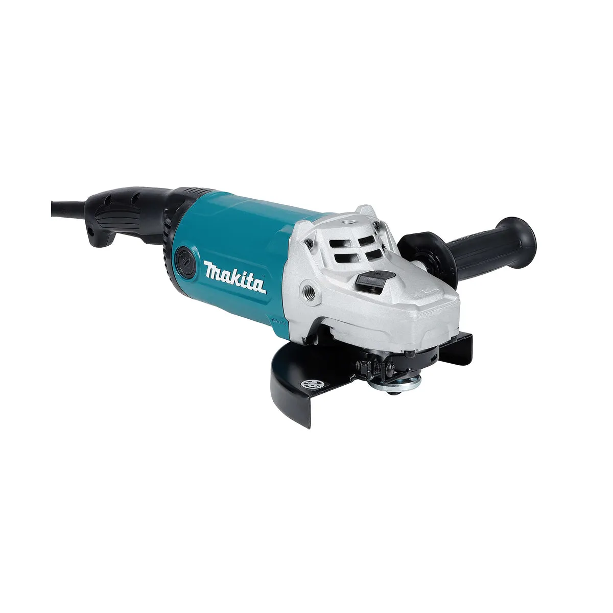 Makita GA7090N/1 180mm Corded Angle Grinder 110V Heavy-Duty Grinder For Precision Cutting & Grinding