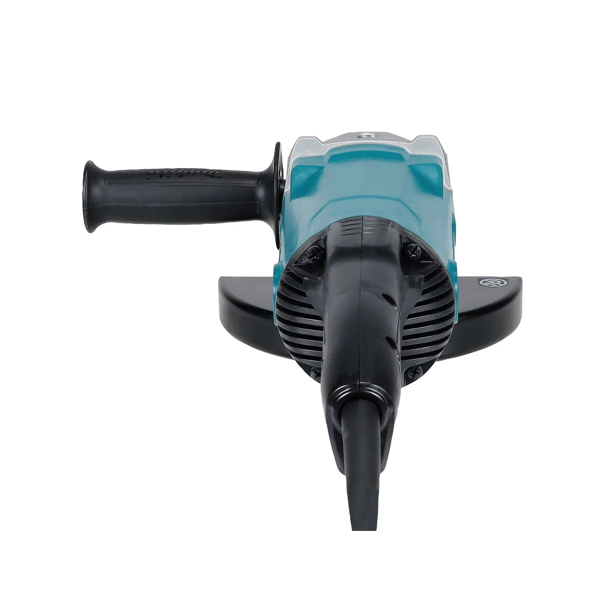 Makita GA7090N/1 180mm Corded Angle Grinder 110V Heavy-Duty Grinder For Precision Cutting & Grinding