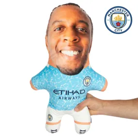 Man City Mini Me