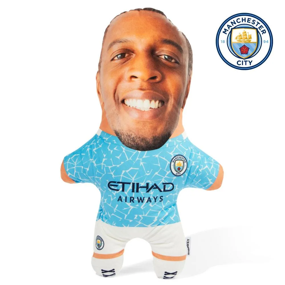 Man City Mini Me