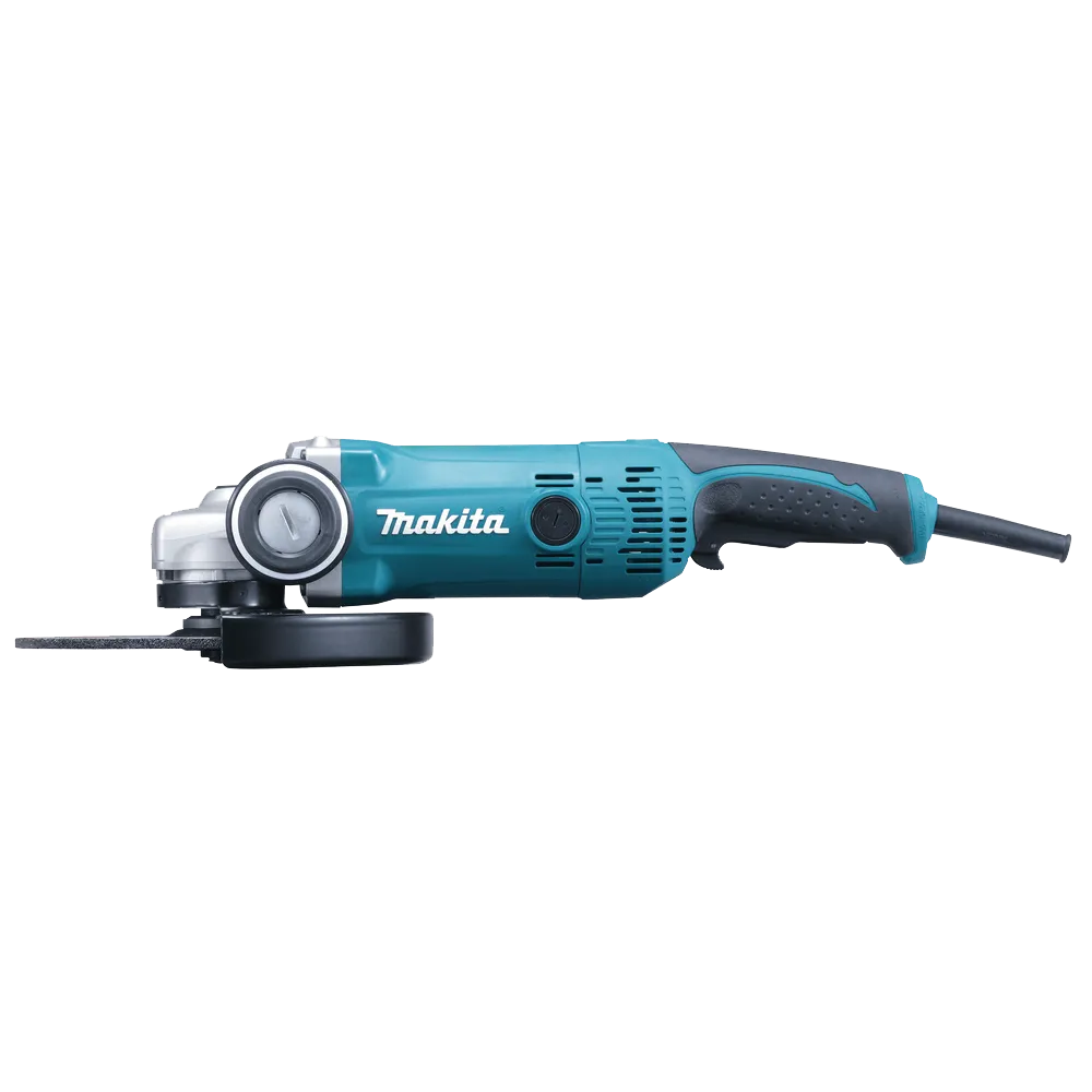 MAXVAC Dust Shroud & Makita 230mm Angle Grinder Package, Pre-Installed