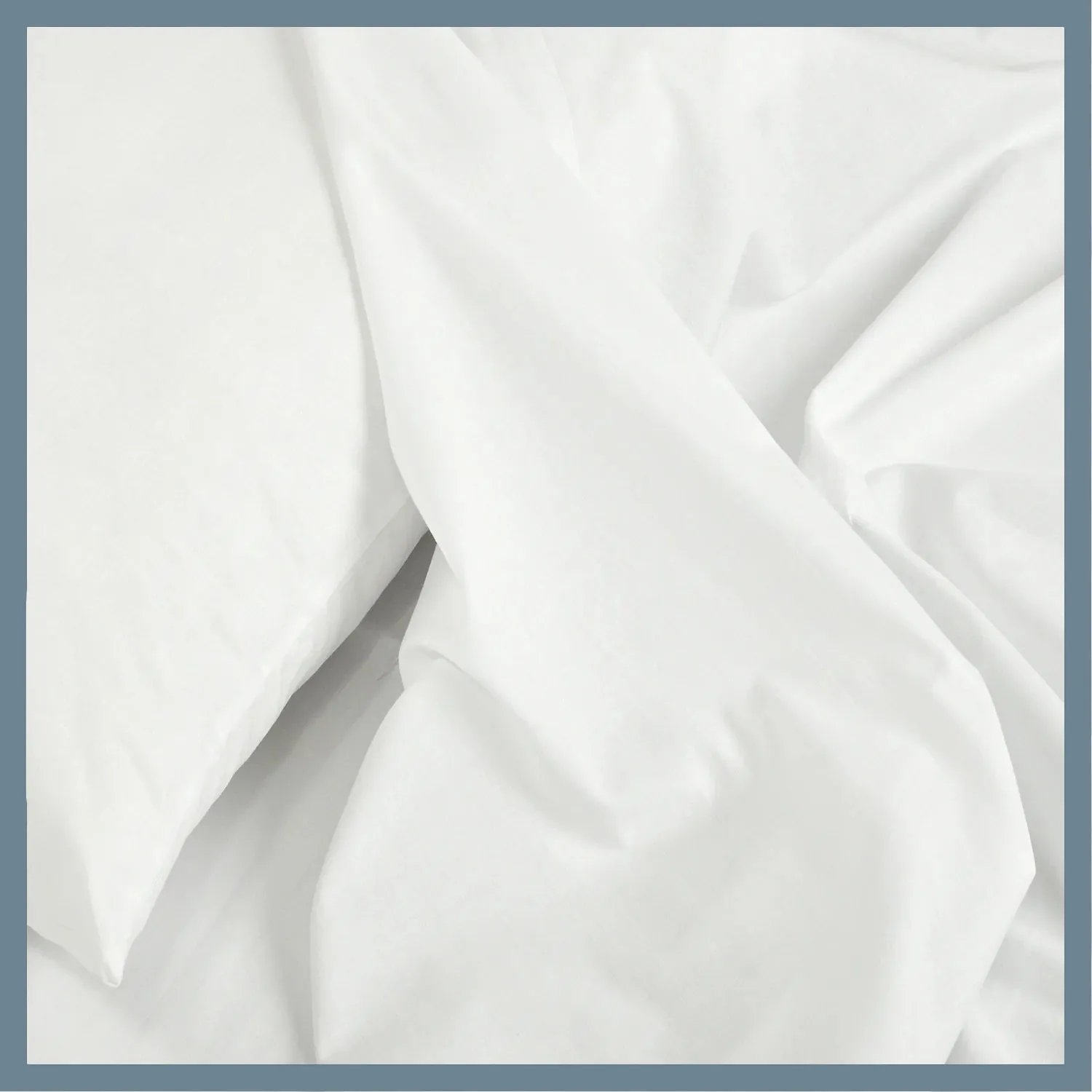 Mayfair Satin - Flat Sheet