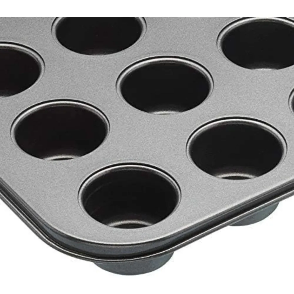 Mc Hb Loaf Pan 23X13Cm 2Lb Non-Stick