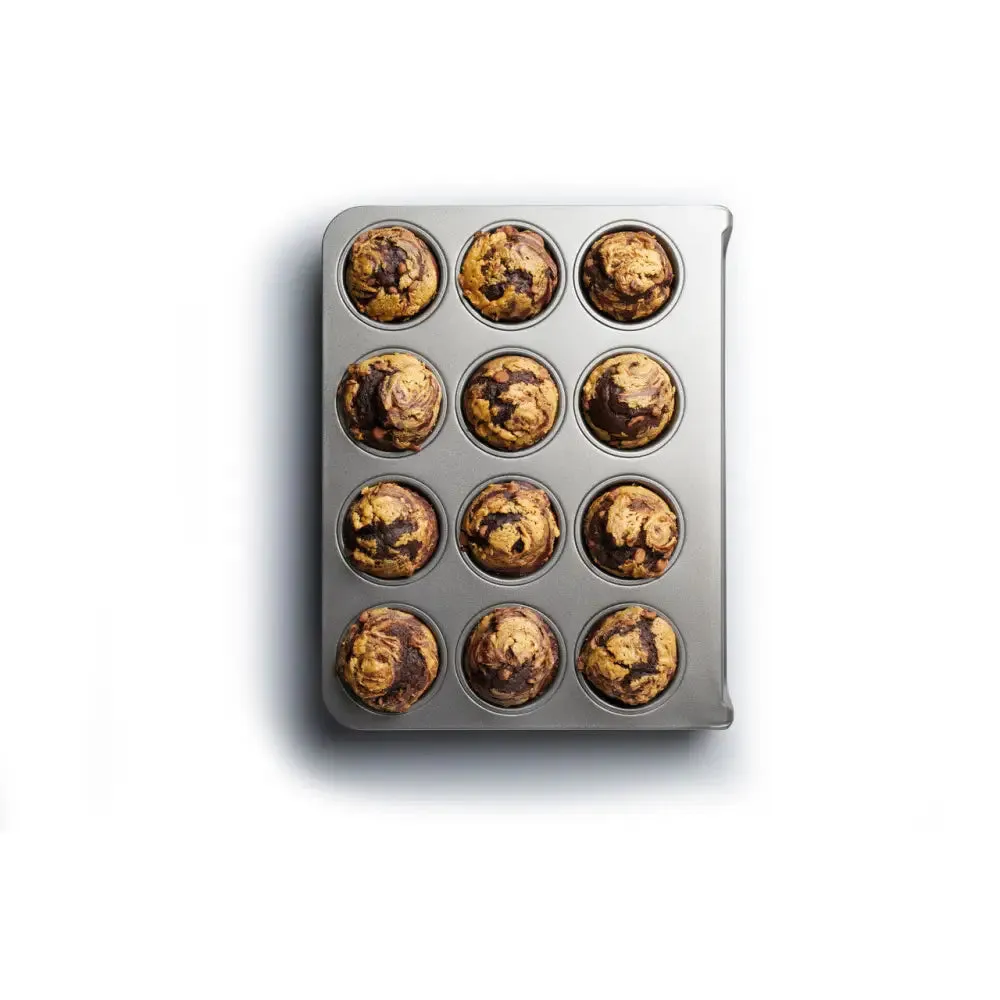 MC Smart Stack Non-Stick Muffin Tray