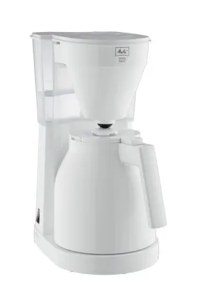 Melitta 1023-05 Fully-Auto Drip Coffee Maker