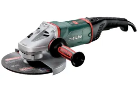 Metabo | Angle Grinder W 26-230 MVT