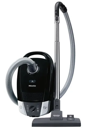 Miele Compact C2 Hardfloor Canister Vacuum