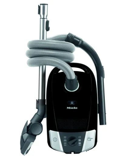 Miele Compact C2 Hardfloor Canister Vacuum