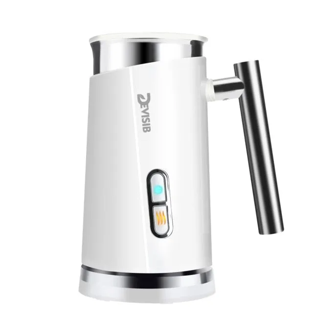 Milk Frother Electric Steamer