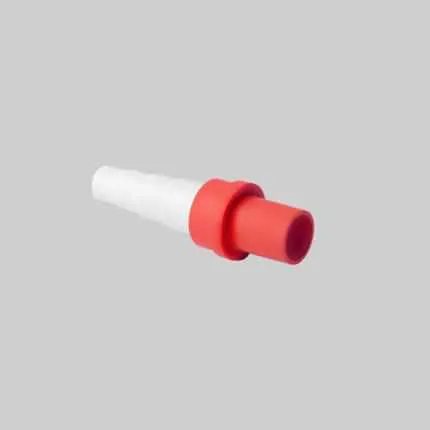 Mini-Split Drain Line Adapter 18mm