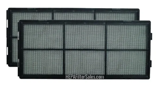 Mitsubishi PEAD-A24 & PEAD-A30 Horizontal Ducted Air Handler Filters