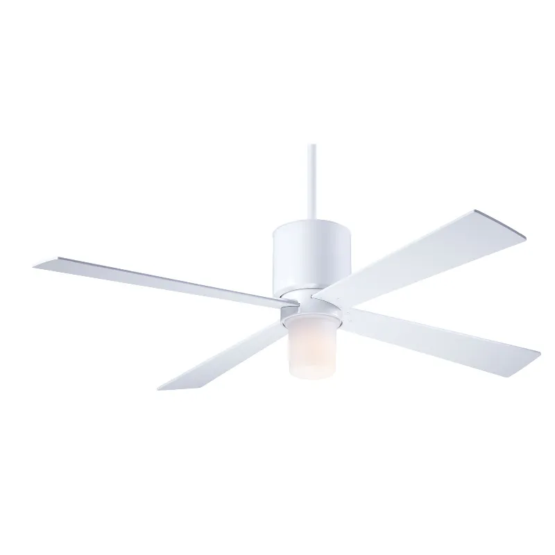 Modern Fan Lapa 50" Ceiling Fan with LED Light Kit