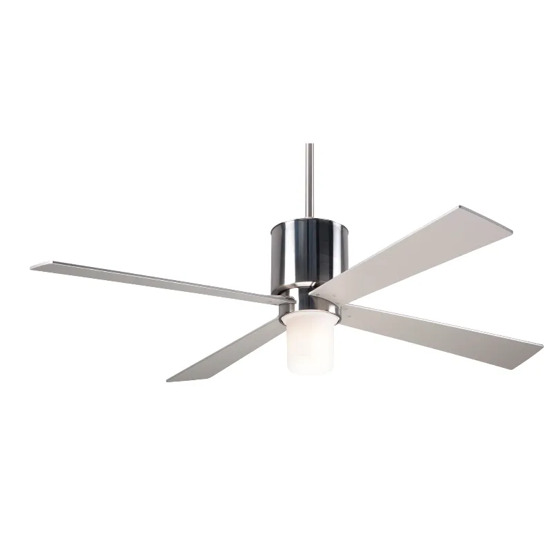 Modern Fan Lapa 50" Ceiling Fan with LED Light Kit