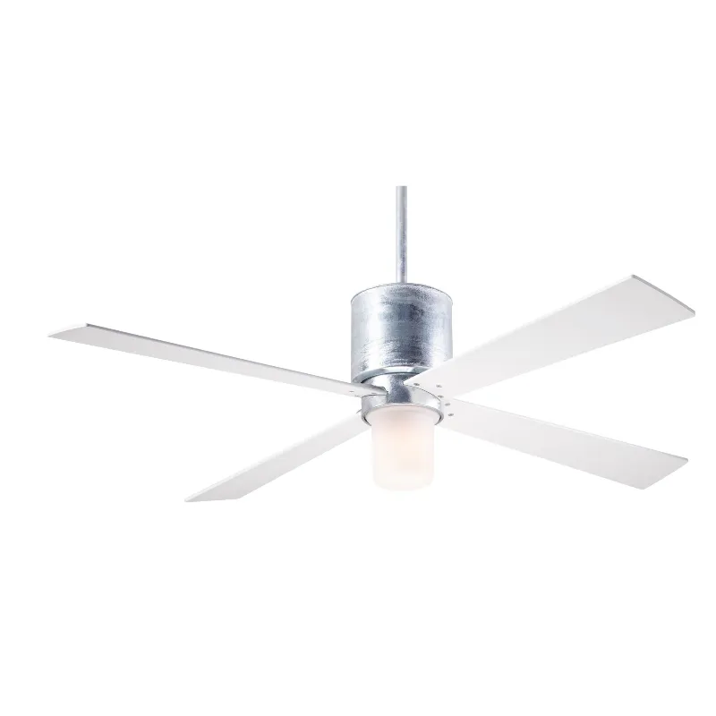 Modern Fan Lapa 50" Ceiling Fan with LED Light Kit