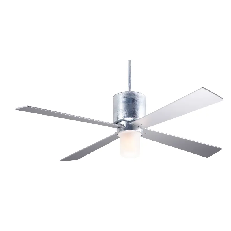 Modern Fan Lapa 50" Ceiling Fan with LED Light Kit