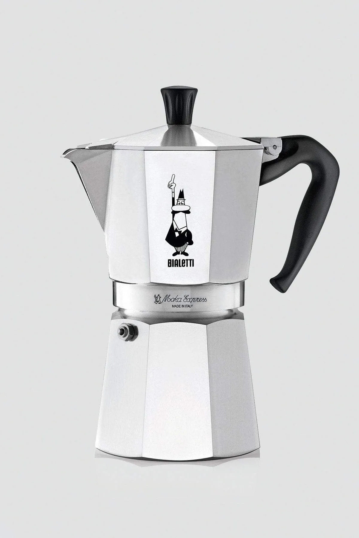 Moka Express 9 Cup Maker