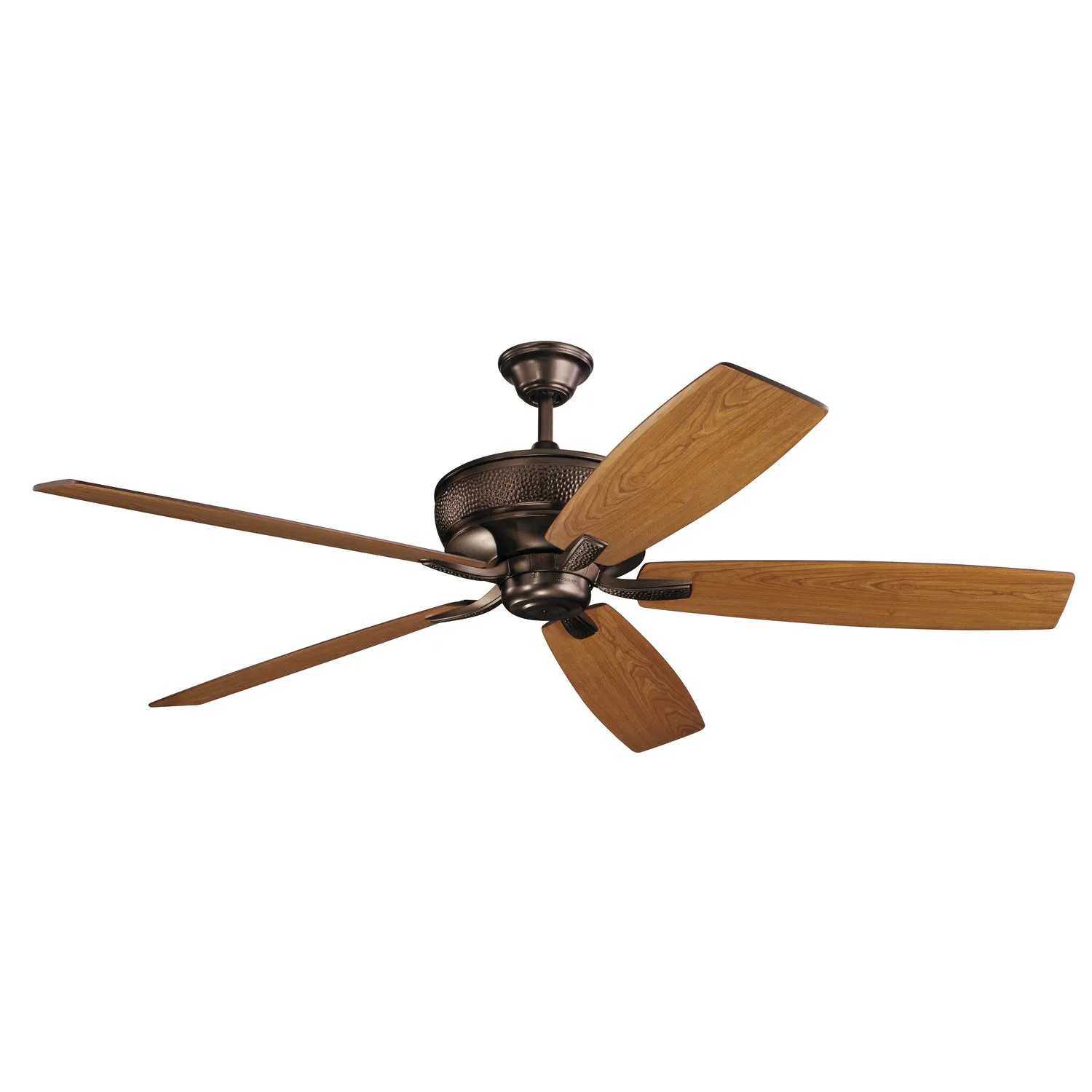 Monarch 70" Ceiling Fan