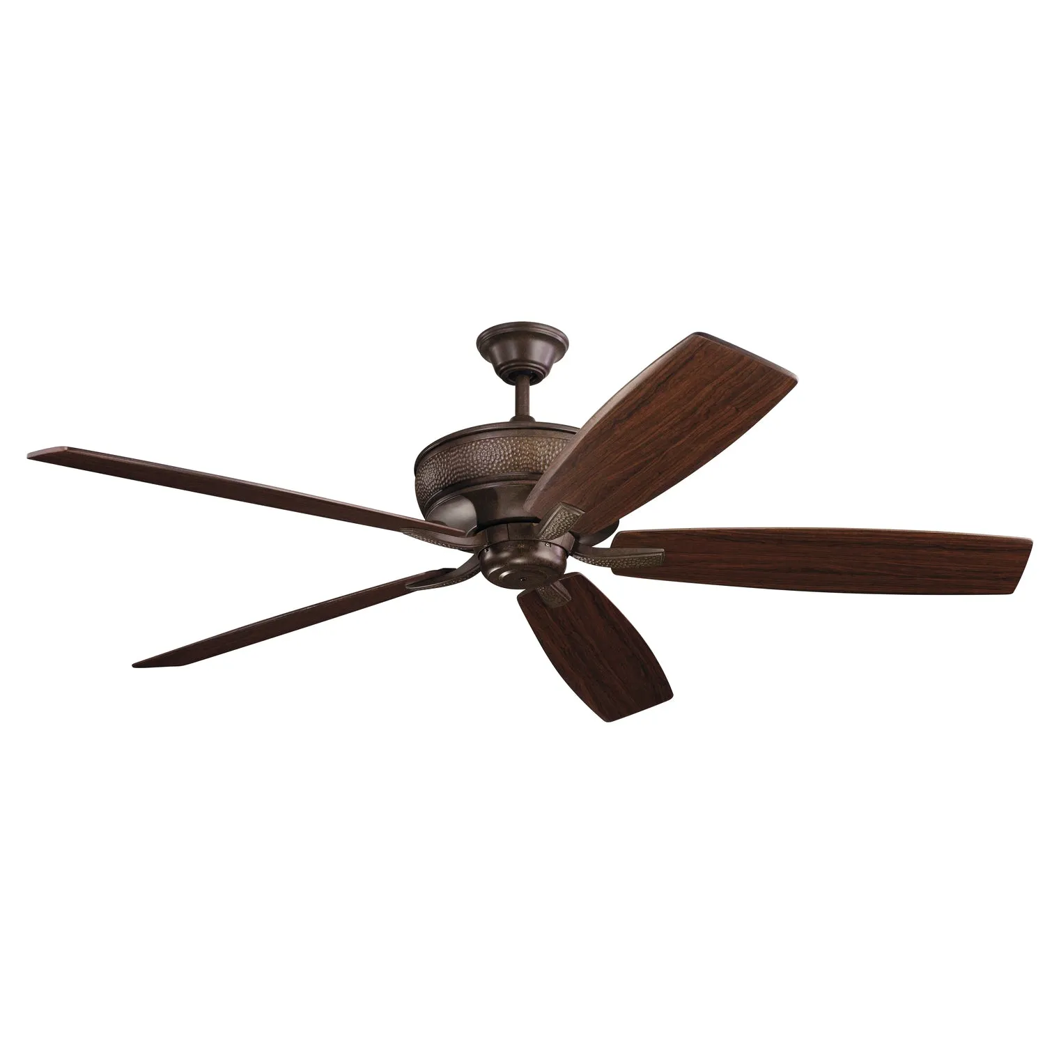 Monarch 70" Ceiling Fan