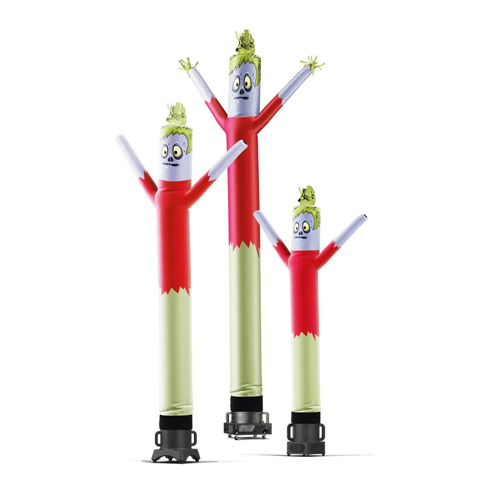 MONSTER AIR DANCERS® INFLATABLE TUBE MAN